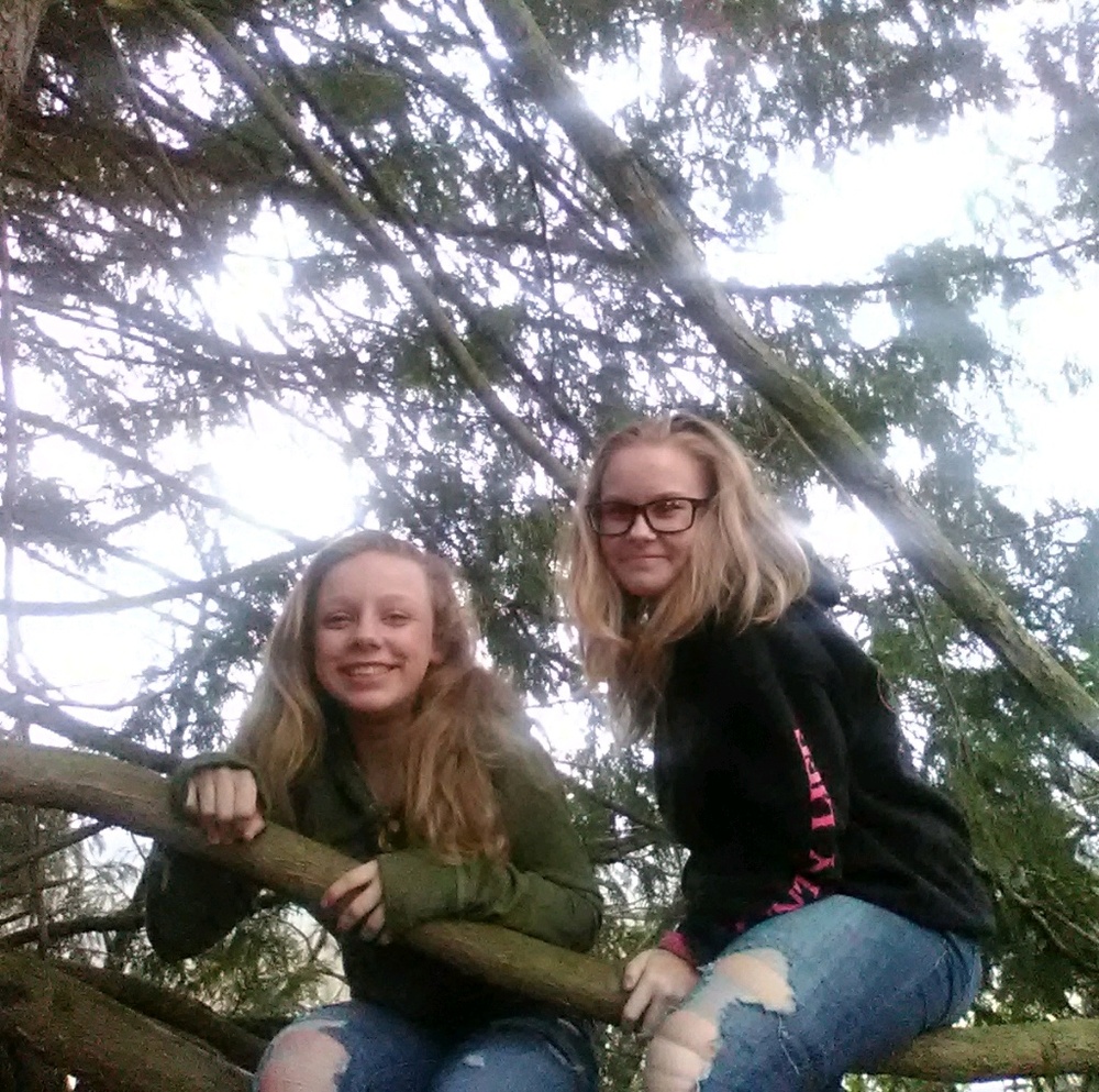 Meet your Posher, Tehya